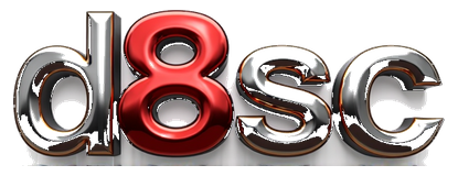 d8bsc logo