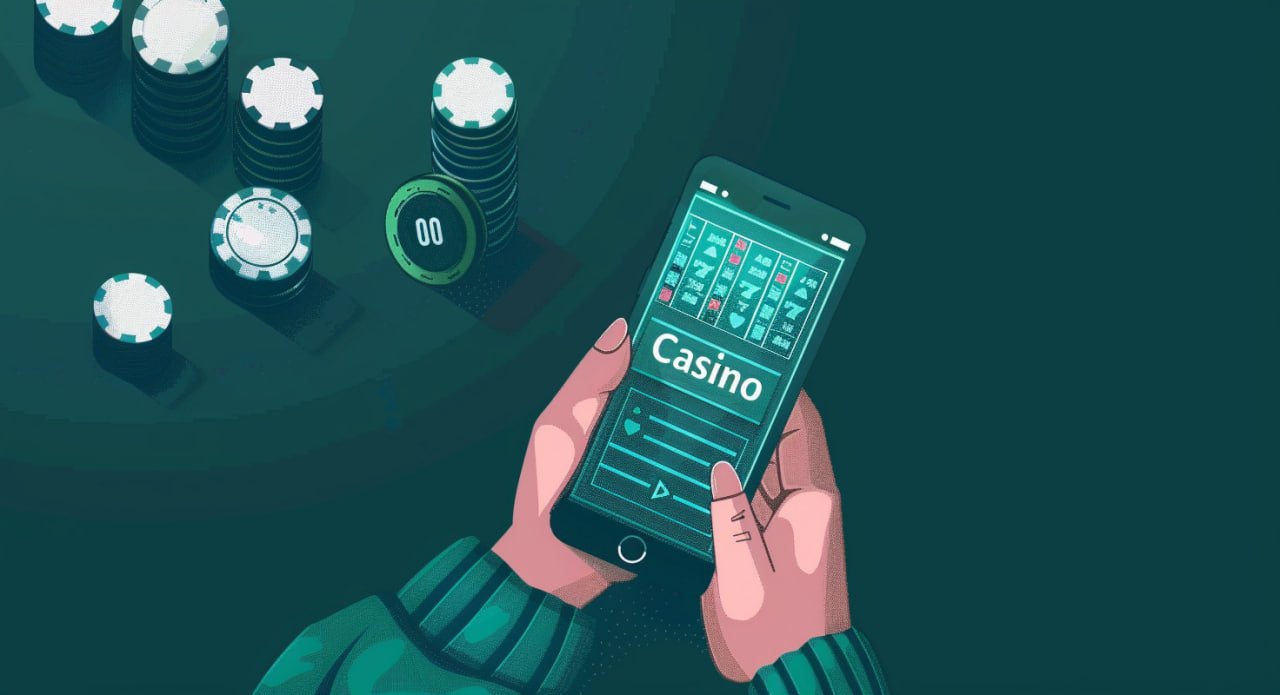 d8bsc Live Casino