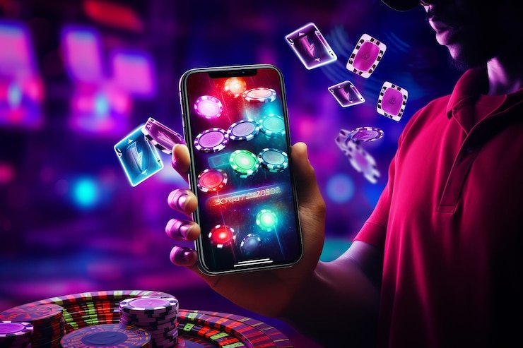 d8bsc Mobile App Mein Kya Milta Hai